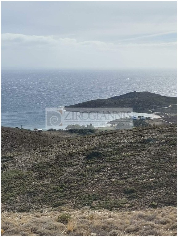 Οικόπεδο 765.000 τ.μ. προς πώληση, Καστρί Καρύστου