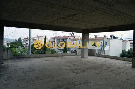 Building 989sqm for sale-Gerakas