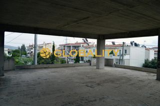 Κτίριο 989 τ.μ. για πώληση
