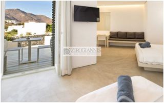 Ξενοδοχείο 940 τ.μ. για πώληση, Κυκλάδες, Ίος-thumb-2