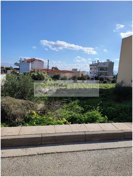 Οικόπεδο 370 τ.μ. για πώληση