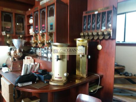 Κατάστημα 94τ.μ. για πώληση-Λεωφ. πατησίων - λεωφ. αχαρνών