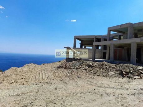 Ξενοδοχείο 450τ.μ. για πώληση-Άνδρος