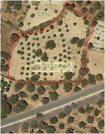 Οικόπεδο 2.200 τ.μ. για πώληση, Δωδεκάνησα, Ρόδος