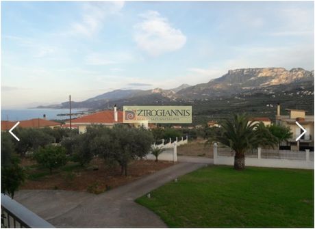 Villa 320sqm for sale-Akrata