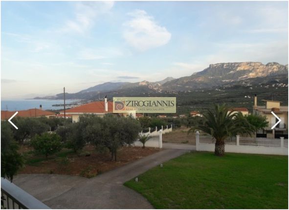 Βίλλα 320 τ.μ. για πώληση, Αχαΐα, Ακράτα