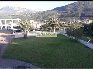 Βίλλα 320 τ.μ. για πώληση, Αχαΐα, Ακράτα-thumb-1