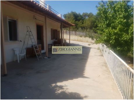 Detached home 100sqm for sale-Spata