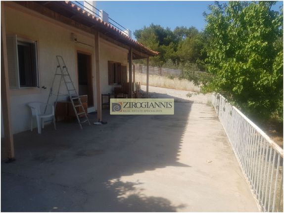 Μονοκατοικία 100 τ.μ. για πώληση, Αθήνα - Ανατολικά Προάστια, Σπάτα