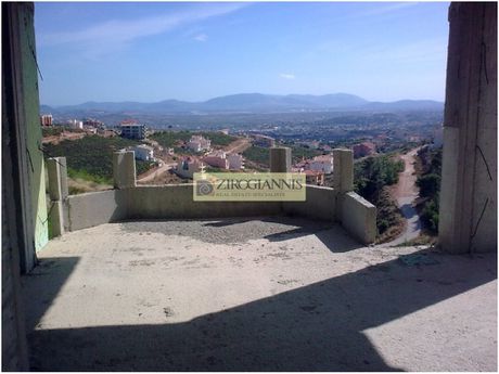 Maisonette 360sqm for sale-Pikermi