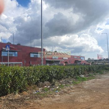 Land plot 2.675sqm for sale-Spata
