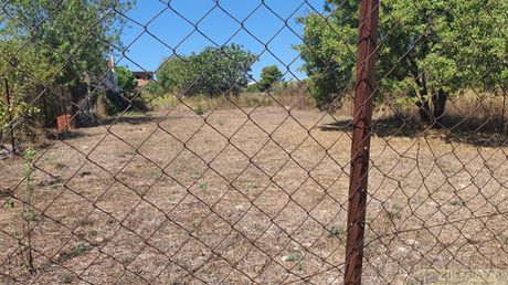 Parcel 300sqm for sale-Spata