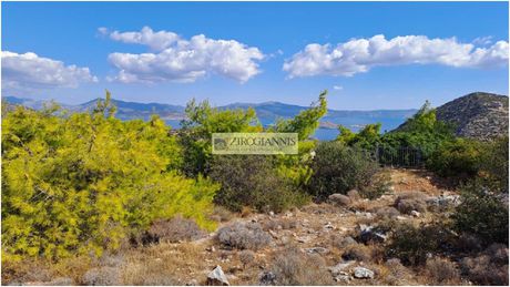 Land plot 1.057sqm for sale-Marathonas