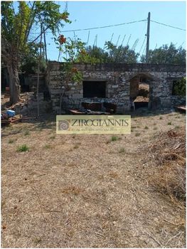 Land plot 2.870sqm for sale-Marathonas