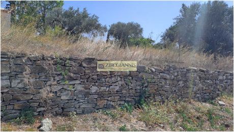 Land plot 1.200sqm for sale-Marathonas