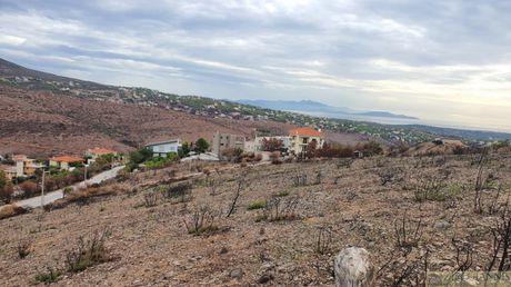 Land plot 2.725sqm for sale-Pikermi