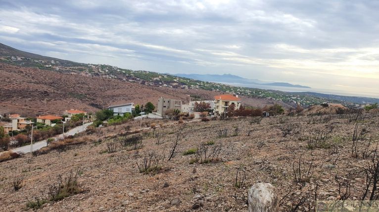 Οικόπεδο 2.725 τ.μ. για πώληση, Αττική - Υπόλοιπο, Πικέρμι