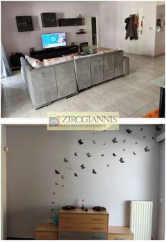 Apartment 105sqm for sale-Nea Smyrni