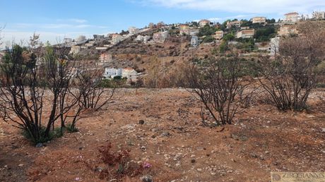 Land plot 1.333sqm for sale-Pikermi