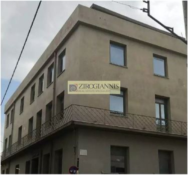 Επιχειρηματικό κτίριο 1.000 τ.μ. για πώληση
