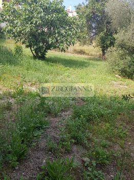 Land plot 585sqm for sale-Anthoisa