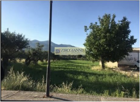 Οικόπεδο 6.701τ.μ. για πώληση-Ναύπακτος