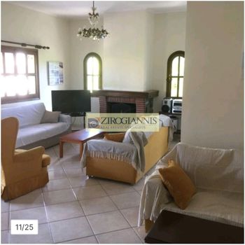 Βίλλα 220τ.μ. για πώληση-Ξυλόκαστρο