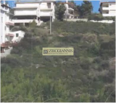 Οικόπεδο 1.033τ.μ. για πώληση-Νέα μάκρη