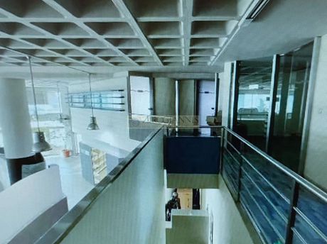 Επιχειρηματικό κτίριο 600τ.μ. για πώληση-Κολωνός - κολοκυνθούς