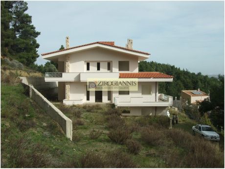 Μονοκατοικία 533 τ.μ. για πώληση