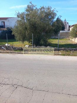 Land plot 320 sqm for sale