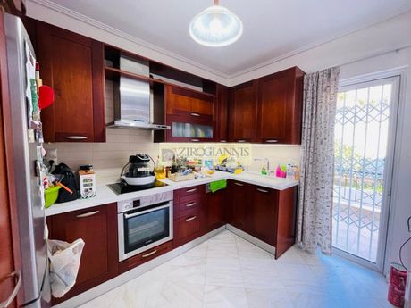 Μεζονέτα 254τ.μ. για πώληση-Γλυφάδα