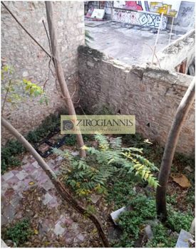 Οικόπεδο 200τ.μ. για πώληση-Κέντρο