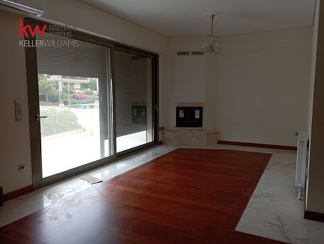 Maisonette 320sqm for rent-Glyfada