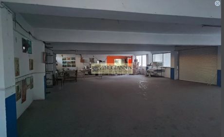 Warehouse 1.200 sqm for sale