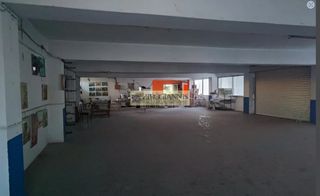 Αποθήκη 1.200 τ.μ. για πώληση