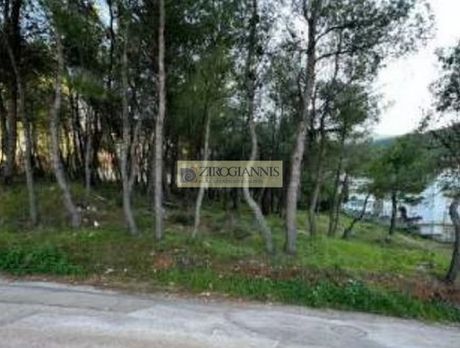 Οικόπεδο 800 τ.μ. για πώληση