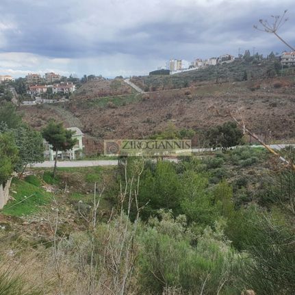 Οικόπεδο 730 τ.μ. για πώληση, Αττική - Υπόλοιπο, Πικέρμι