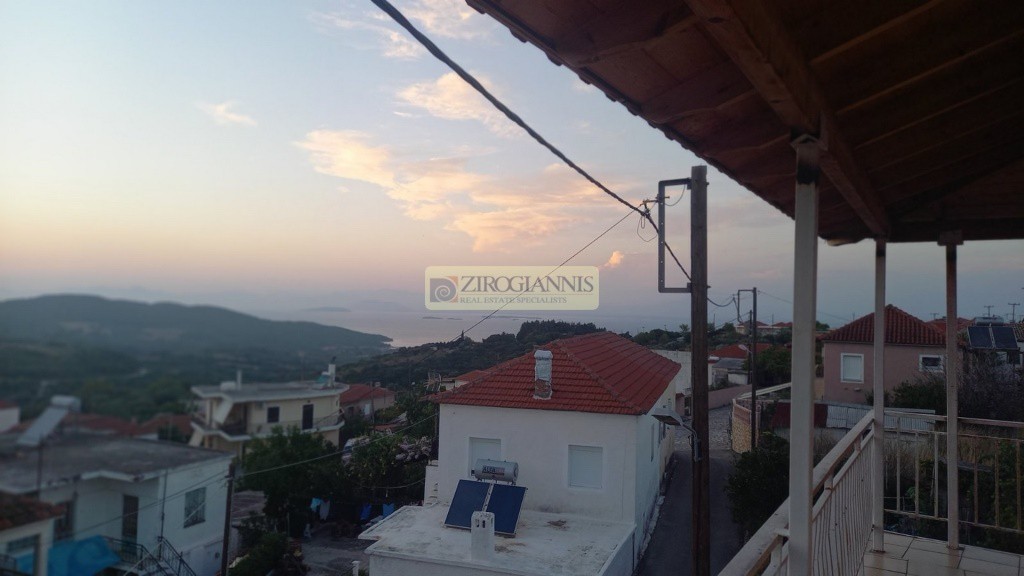Μονοκατοικία 93 τ.μ. προς πώληση, Αιτωλοακαρνανία, Ανακτόριο