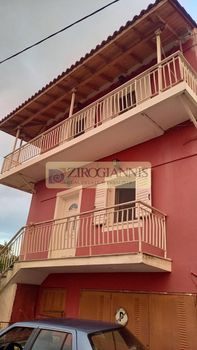 Μονοκατοικία 93τ.μ. για πώληση-Ανακτόριο