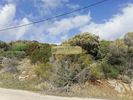 Land plot 1.187sqm for sale-Marathonas