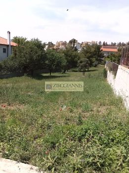 Οικόπεδο 1.400τ.μ. για πώληση-Πικέρμι