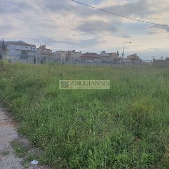 Οικόπεδο 600τ.μ. για πώληση-Γέρακας