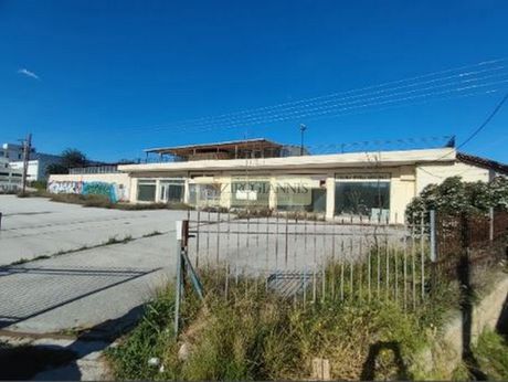 Κατάστημα 9.844 τ.μ. για πώληση