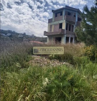 Land plot 180 sqm for sale
