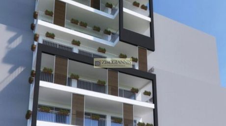 Διαμέρισμα 40τ.μ. για πώληση-Μετς - καλλιμάρμαρο