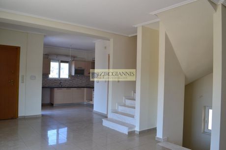 Μεζονέτα 143τ.μ. για πώληση-Λουτράκι-περαχώρα