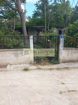 Land plot 404 sqm for sale