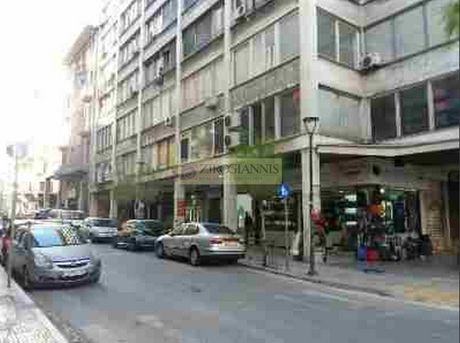 Κατάστημα 10τ.μ. για πώληση-Κέντρο