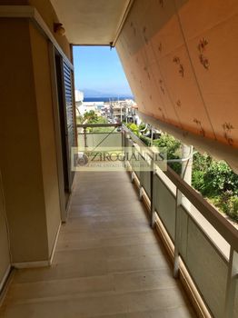 Διαμέρισμα 66τ.μ. για πώληση-Νέα μάκρη